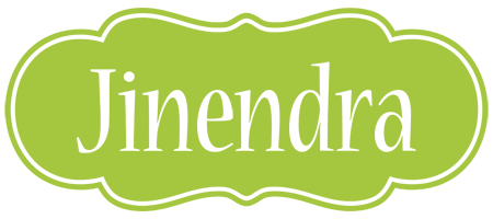 Jinendra family logo