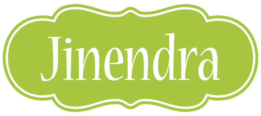 Jinendra family logo
