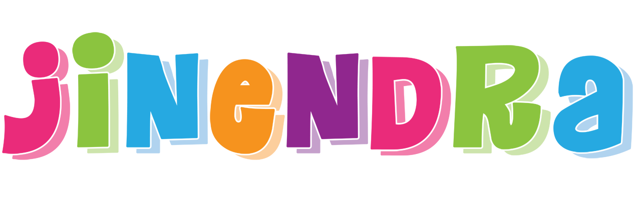 Jinendra friday logo