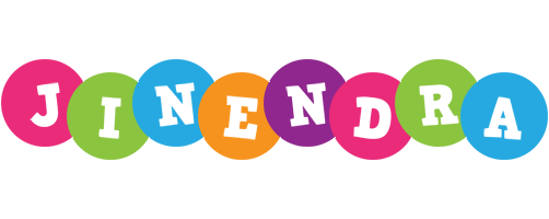 Jinendra friends logo