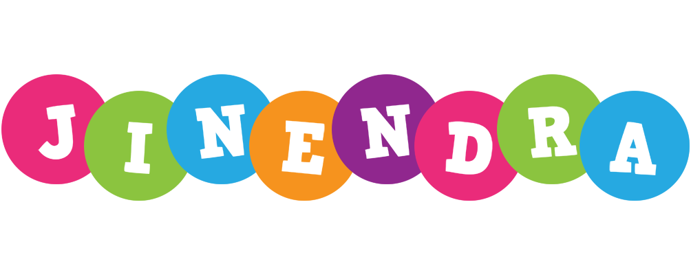 Jinendra friends logo