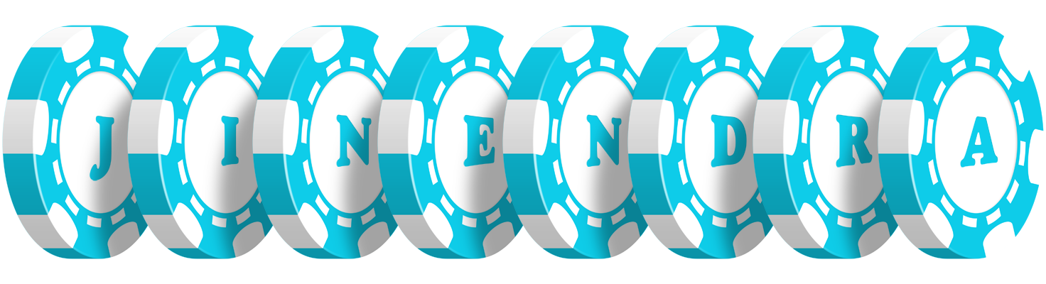 Jinendra funbet logo
