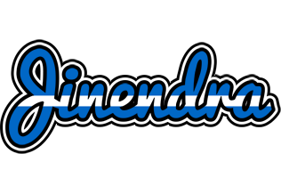 Jinendra greece logo