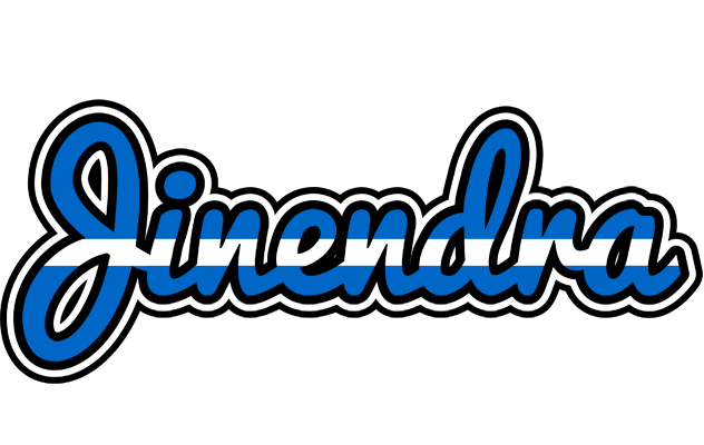 Jinendra greece logo