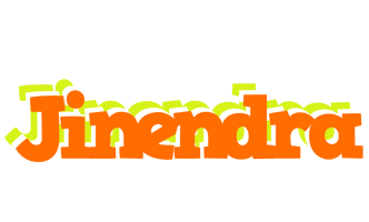 Jinendra healthy logo