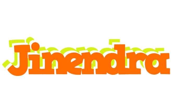 Jinendra healthy logo