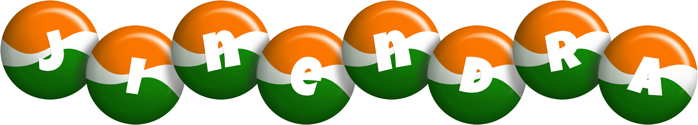 Jinendra india logo