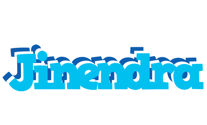 Jinendra jacuzzi logo