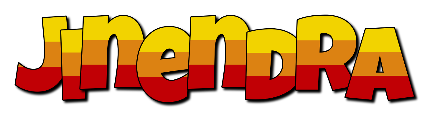 Jinendra jungle logo