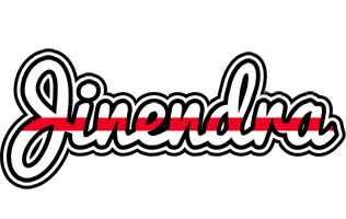 Jinendra kingdom logo