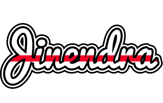 Jinendra kingdom logo