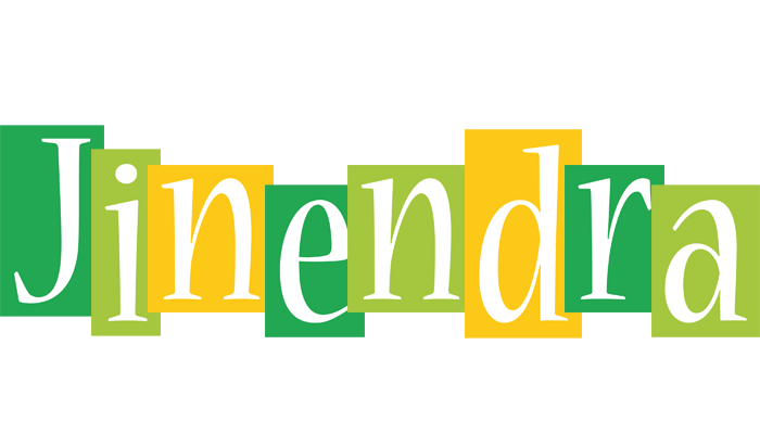 Jinendra lemonade logo