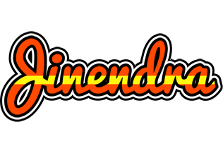 Jinendra madrid logo