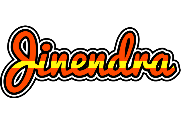 Jinendra madrid logo