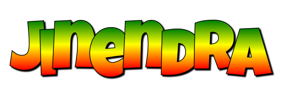 Jinendra mango logo