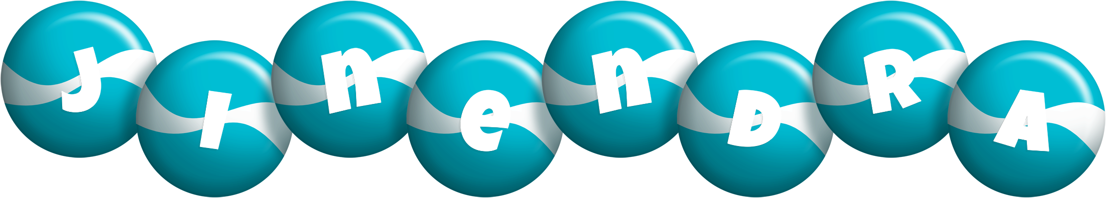 Jinendra messi logo