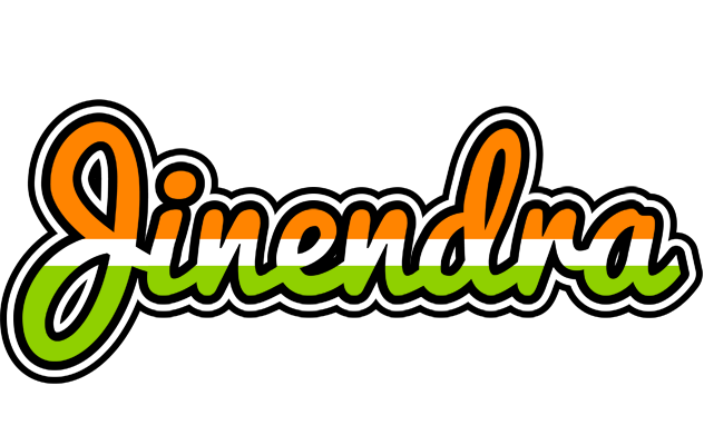Jinendra mumbai logo