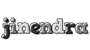 Jinendra night logo