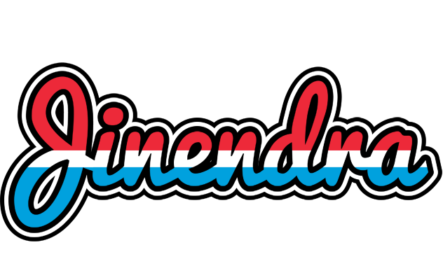 Jinendra norway logo