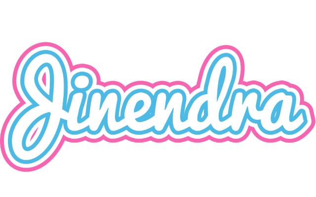Jinendra outdoors logo