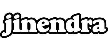 Jinendra panda logo