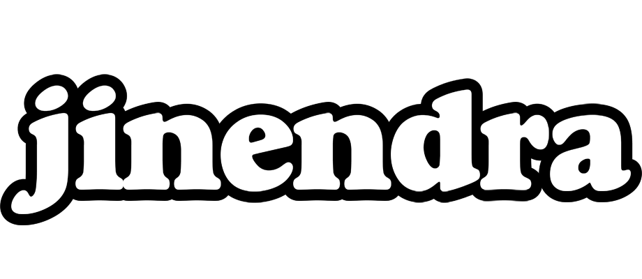 Jinendra panda logo