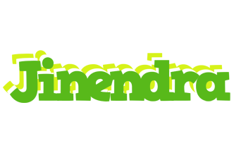 Jinendra picnic logo