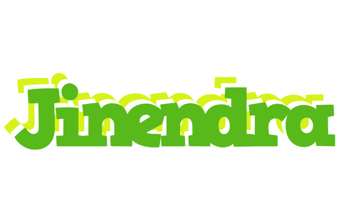 Jinendra picnic logo