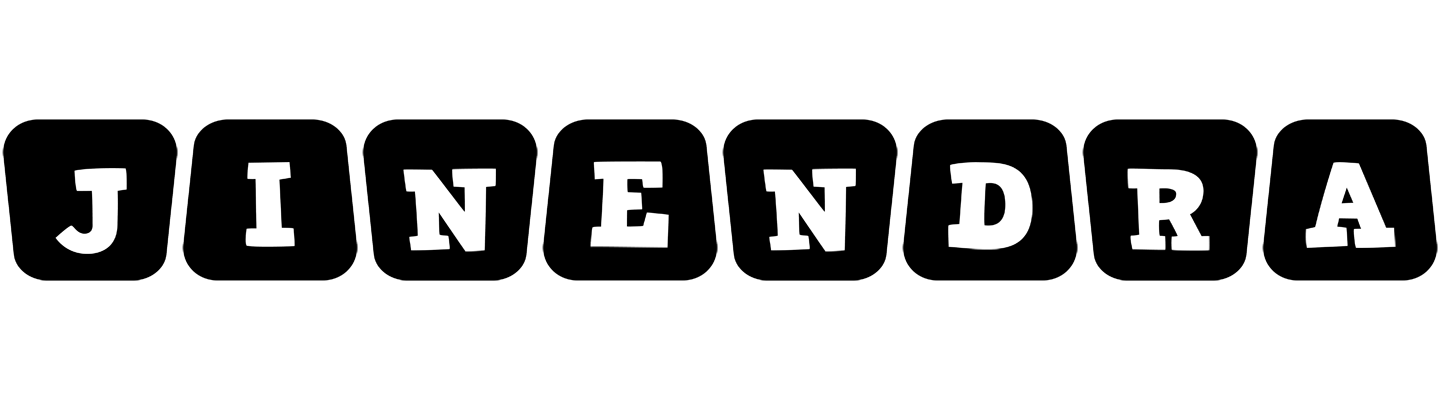 Jinendra racing logo