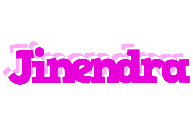 Jinendra rumba logo