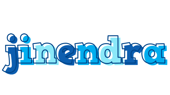 Jinendra sailor logo