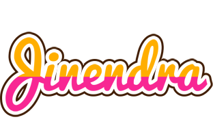 Jinendra smoothie logo