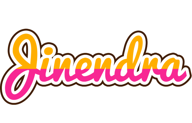Jinendra smoothie logo