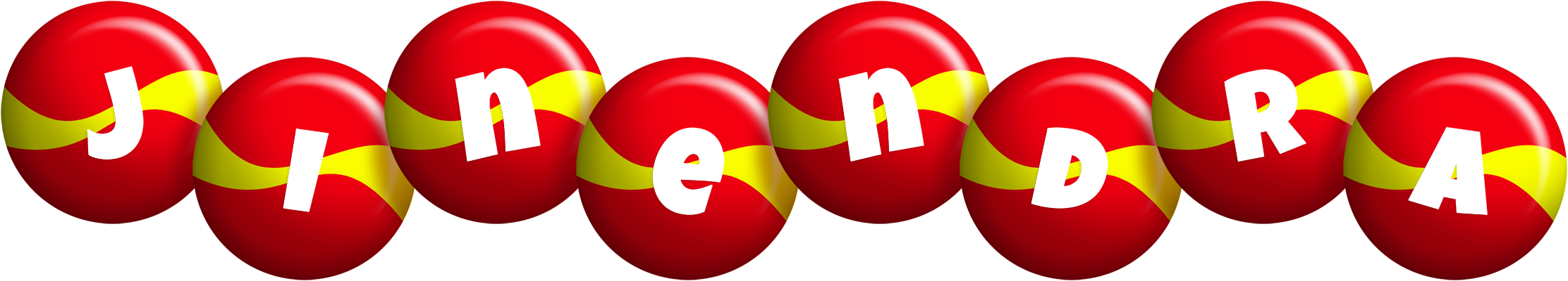 Jinendra spain logo