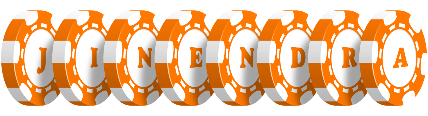Jinendra stacks logo