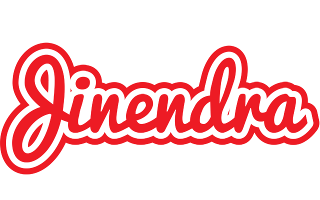 Jinendra sunshine logo