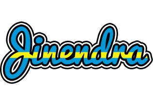 Jinendra sweden logo