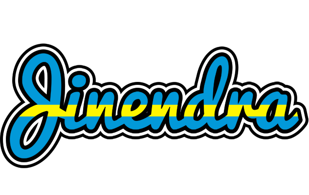 Jinendra sweden logo