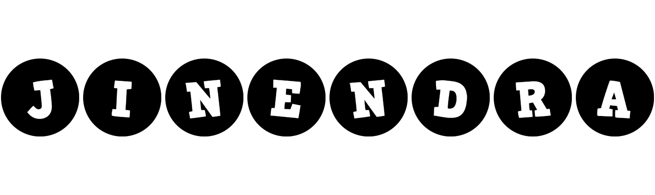 Jinendra tools logo