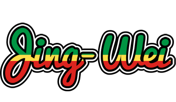 Jing-Wei african logo