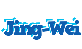 Jing-Wei business logo