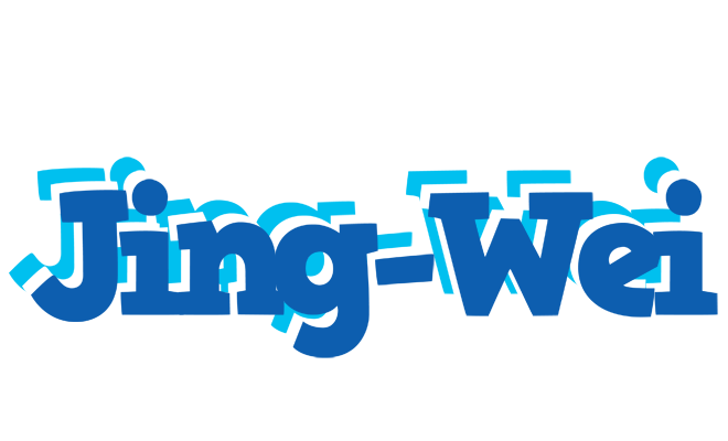 Jing-Wei business logo