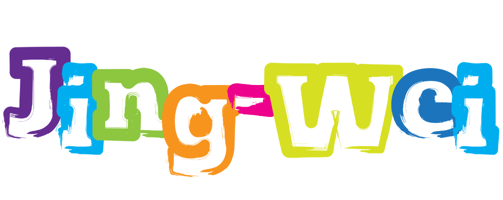 Jing-Wei casino logo