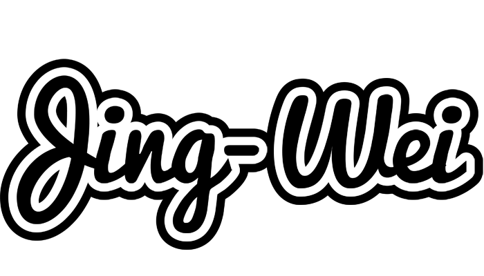 Jing-Wei chess logo