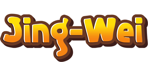 Jing-Wei cookies logo