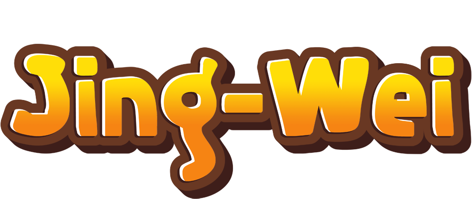Jing-Wei cookies logo