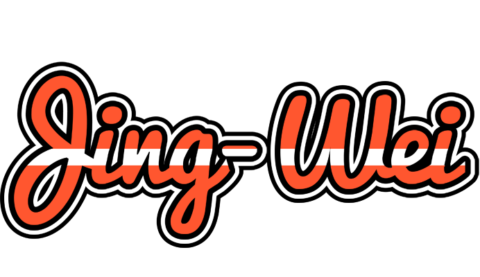 Jing-Wei denmark logo