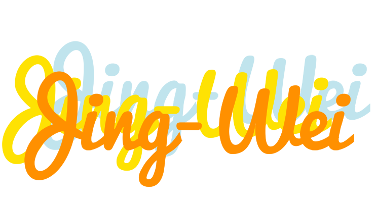 Jing-Wei energy logo