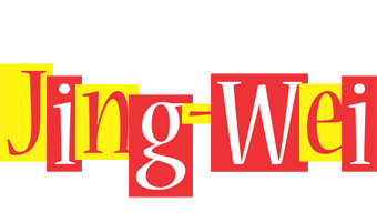 Jing-Wei errors logo