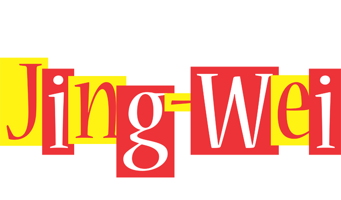 Jing-Wei errors logo